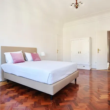 Affittacamere Avenida