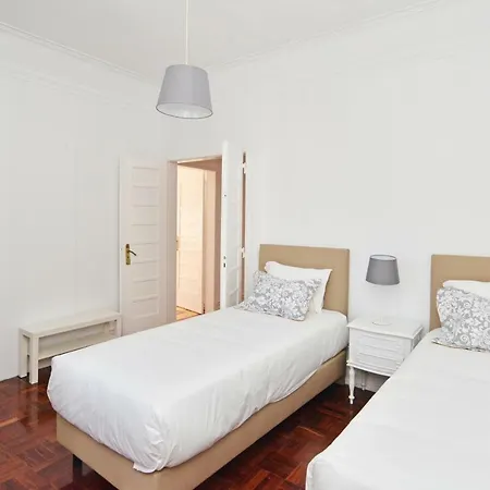 Affittacamere Avenida Lisbona