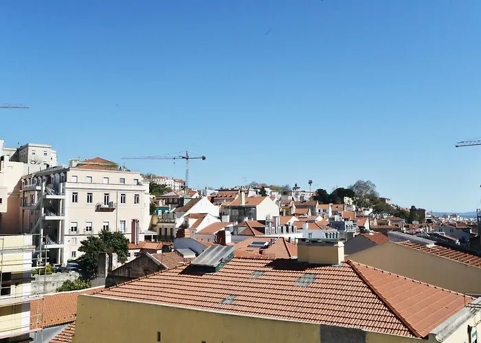 Avenida * Lissabon