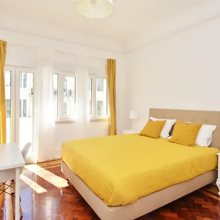 Avenida * リスボン