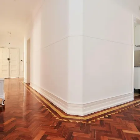 Maison d'hôtes Avenida