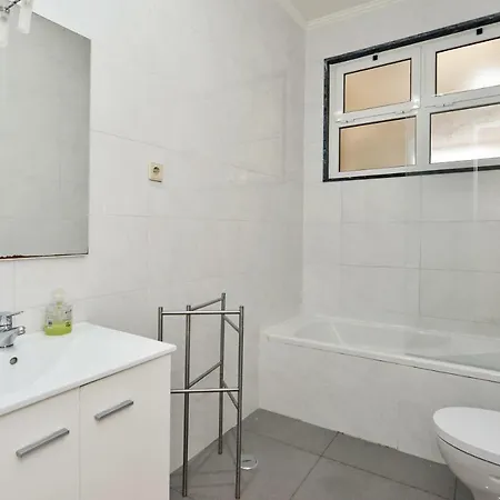 Maison d'hôtes Avenida *