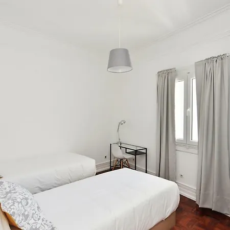 Avenida Гостевой дом *