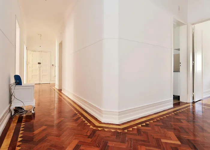 Πανσιόν Avenida