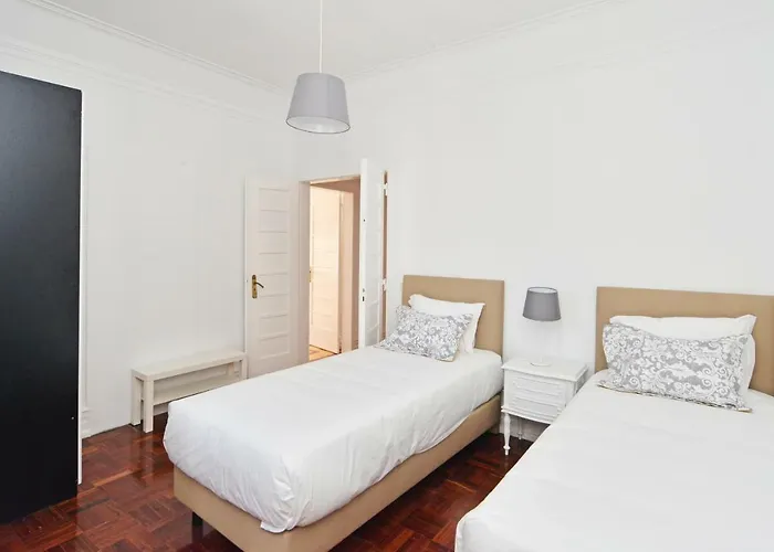 Πανσιόν Avenida Lisboa