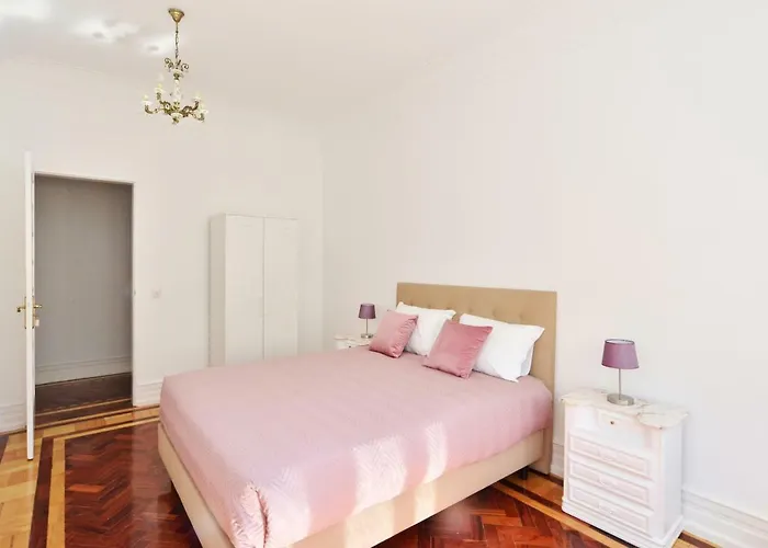 Πανσιόν Avenida