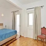 Avenida Pensjonat Lizbona
