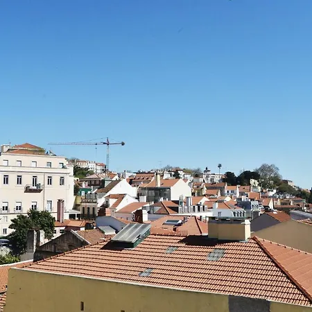 Avenida * Lisbona